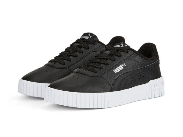 Puma Damen Sneaker Carina 2.0 black