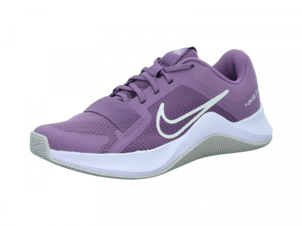 NIke Damen Laufschuh MC Trainer 2 violett dust