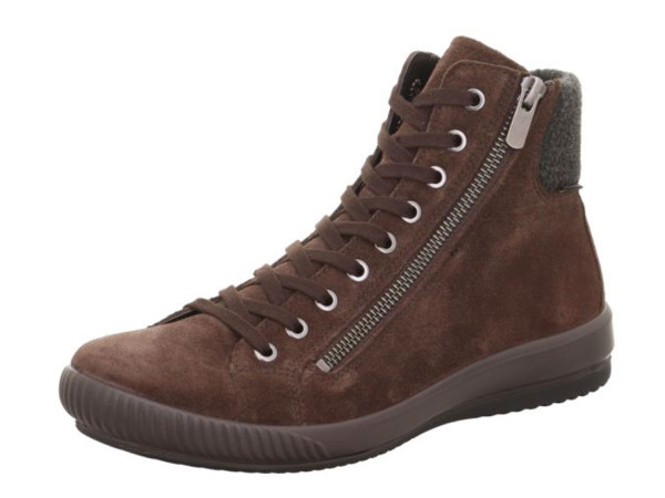 Legero Damen Tanaro corvino/Velour