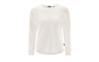 Schneider Sportswear Damen Sweatshiert Tiana W offwhite/rundhals Schneider Sportswear Damen Sweatshiert Tiana W offwhite/rundhals
