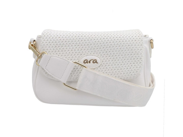 Ara Damen Bag Anna weiss