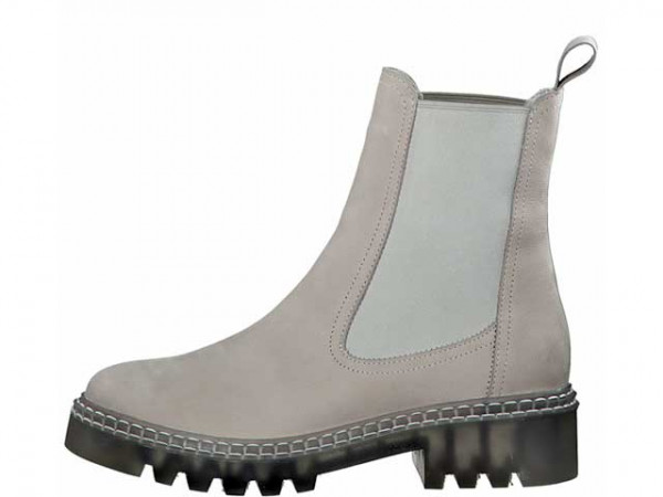 Tamaris Damen Bootie Grey