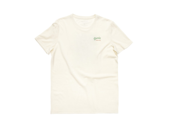 Devold Herren Merino Shirt Premium Woodworker Man white