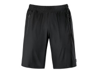 Schneider Sportswear Herren Short FRISCOM black/4-Wege-Stretch Schneider Sportswear Herren Short FRISCOM black/4-Wege-Stretch