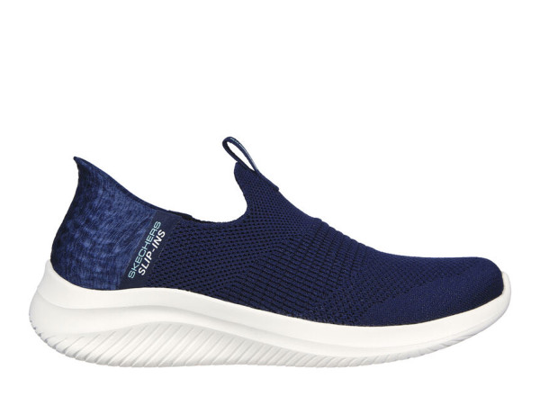 Skechers Damen Slip-ins Ultra Flex 3.0 - Smooth Step navy
