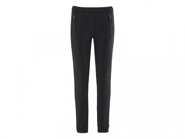 Schneider Sportswear Damen Jogginghose Sidney schwarz