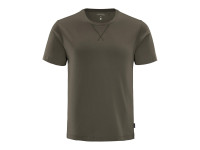 Schneider Sportswear Herren T-Shirt Newton M muddy green Schneider Sportswear Herren T-Shirt Newton M muddy green
