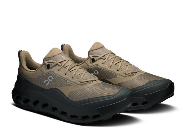 ON CLOUDHORIZON 2 WP Herren Outdoorschuh atoll/green