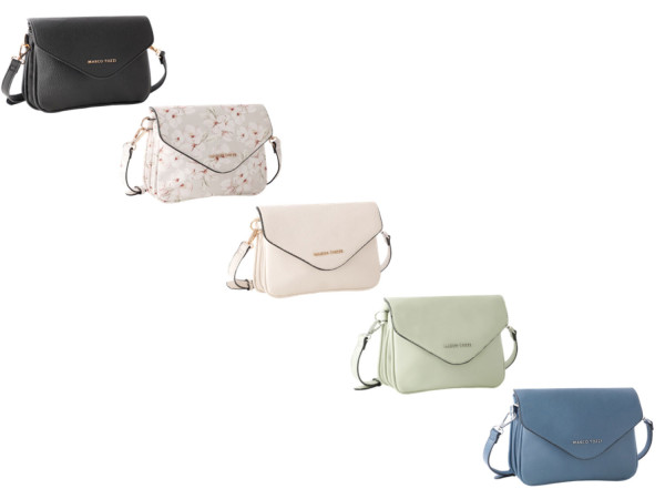 Marco Tozzi Damen Bag sage