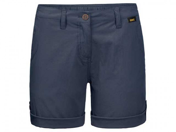 Jack Wolfskin Herren Short Desert blau