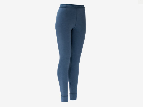 Devold DUO ACTIVE Merino 205 Damen Pant berry