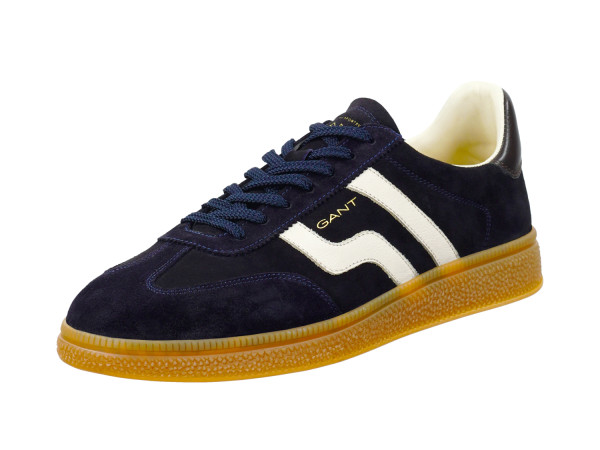 Gant Herren Sneaker Cuzmo marine
