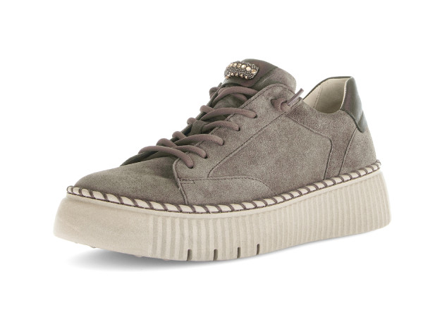 Gabor fashion Damen Sneaker mohair