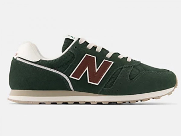 New Balance Herren Sneaker 373v2 midnight green