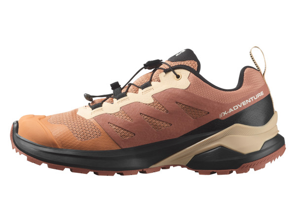 Salomon Damen Trail-Running-Schuh X-Adventure GTX sbake