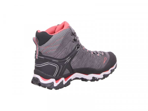 Meindl Damen Wanderschuh Lite Hike L grau/Gore-Tex