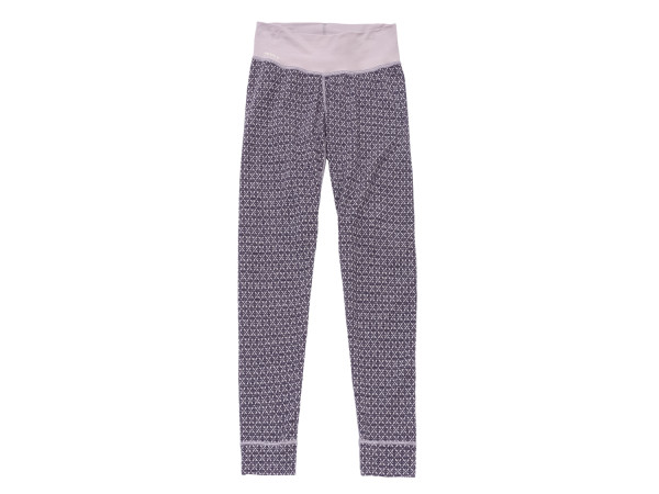 Devold Damen Merino Unterwäsche Kvitegga orchid