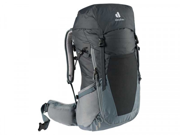 Deuter Wanderrucksack Futura 24 SL grau