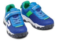 Vorschau: Primigi Buben Sneaker blau/Klett Vorschau: Primigi Buben Sneaker blau/Klett