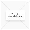 Rieker Herren Pantolette marrine/Klett